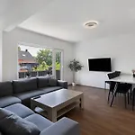 Staybaran Xl - 6 Betten I 3 Schlafzimmer I Parkplatz I Apartman *