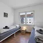 Apartman Staybaran Xl - 6 Betten I 3 Schlafzimmer I Parkplatz I *