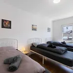Staybaran Xl - 6 Betten I 3 Schlafzimmer I Parkplatz I * Essen