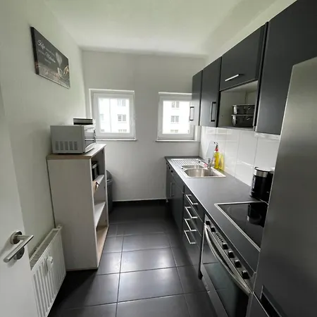 Staybaran Xl - 7 Betten I Wlan I Parkplatz I Kueche *