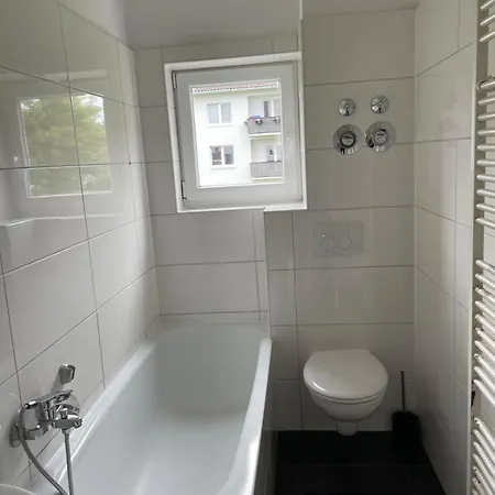 Apartmán Staybaran Xl - 6 Betten I 3 Schlafzimmer I Parkplatz I Essen