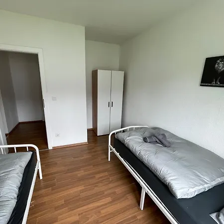Apartman Staybaran Xl - 7 Betten I Wlan I Parkplatz I Kueche *