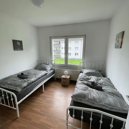 Staybaran Xl - 6 Betten I 3 Schlafzimmer I Parkplatz I *