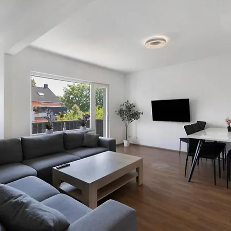 Staybaran Xl - 6 Betten I 3 Schlafzimmer I Parkplatz I Apartmán *