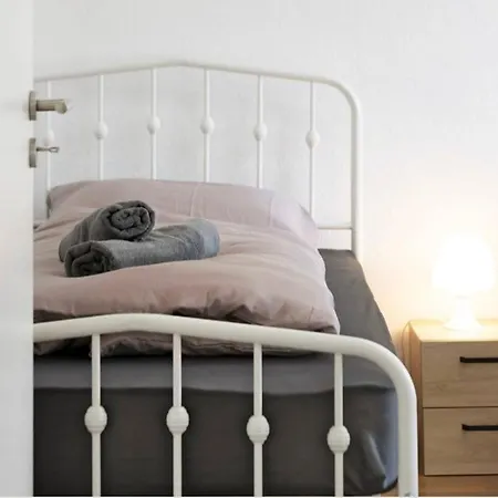 Staybaran Xl - 6 Betten I 3 Schlafzimmer I Parkplatz I Essen