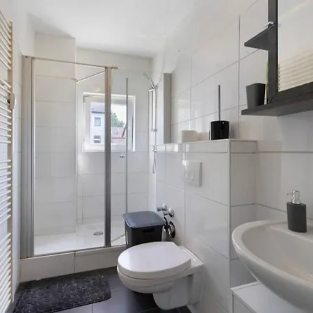 Staybaran Xl - 6 Betten I 3 Schlafzimmer I Parkplatz I * Essen