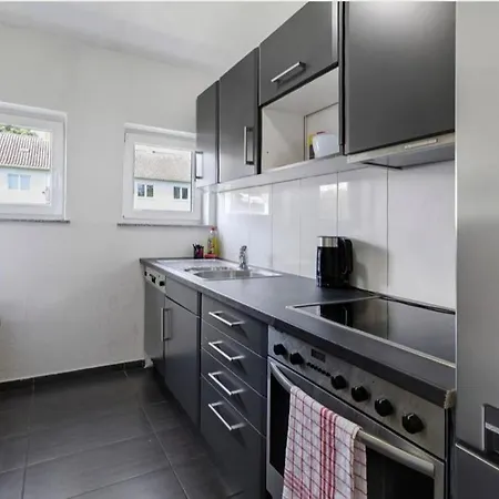 Staybaran Xl - 6 Betten I 3 Schlafzimmer I Parkplatz I