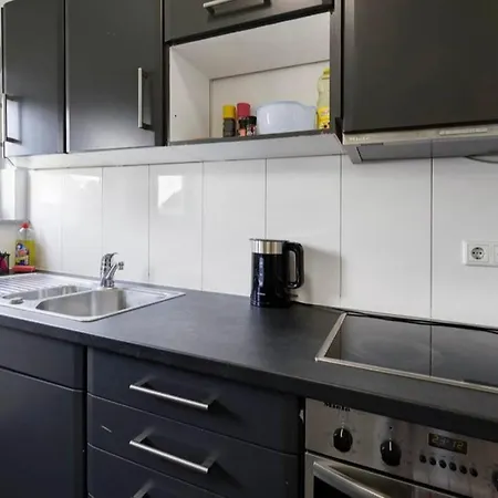 Apartmán Staybaran Xl - 6 Betten I 3 Schlafzimmer I Parkplatz I