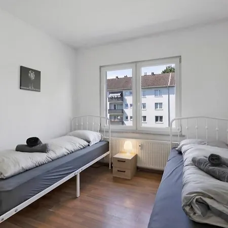 Apartmán Staybaran Xl - 6 Betten I 3 Schlafzimmer I Parkplatz I *
