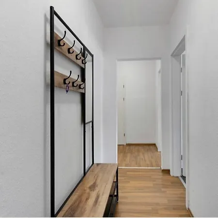 Staybaran Xl - 6 Betten I 3 Schlafzimmer I Parkplatz I