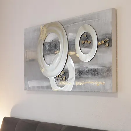 Apartmán Staybaran Xl - 6 Betten I 3 Schlafzimmer I Parkplatz I *