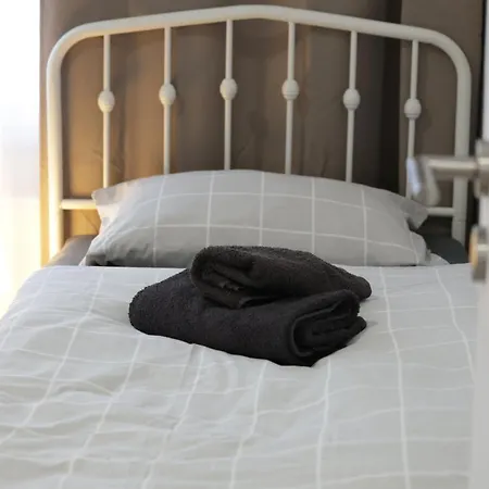 Staybaran Xl - 6 Betten I 3 Schlafzimmer I Parkplatz I Apartmán Essen