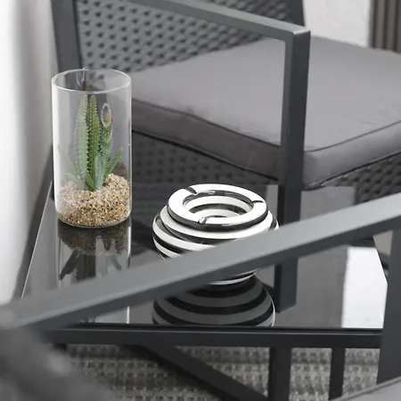 Staybaran Xl - 6 Betten I 3 Schlafzimmer I Parkplatz I Apartmán *