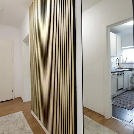 Apartmán Staybaran Xl - 6 Betten I 3 Schlafzimmer I Parkplatz I Essen