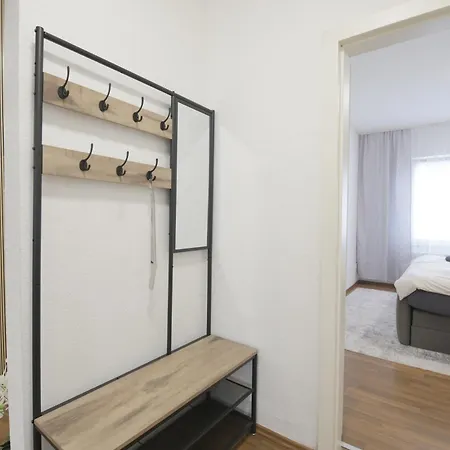 Staybaran Xl - 6 Betten I 3 Schlafzimmer I Parkplatz I Apartmán