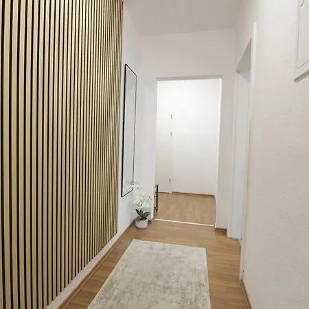 Apartmán Staybaran Xl - 6 Betten I 3 Schlafzimmer I Parkplatz I *