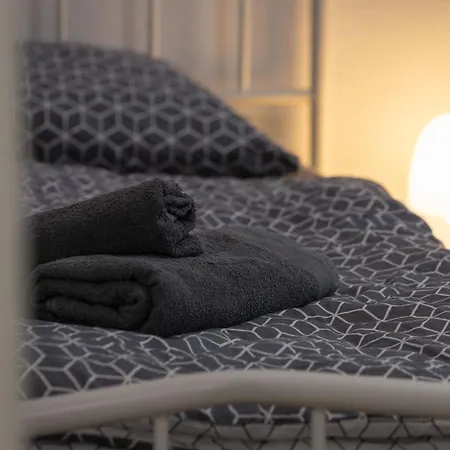 Apartmán Staybaran Xl - 6 Betten I 3 Schlafzimmer I Parkplatz I Essen