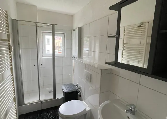 Staybaran Xl - 6 Betten I 3 Schlafzimmer I Parkplatz I Apartmán *