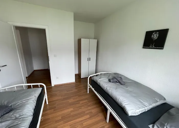 Apartmán Staybaran Xl - 6 Betten I 3 Schlafzimmer I Parkplatz I *