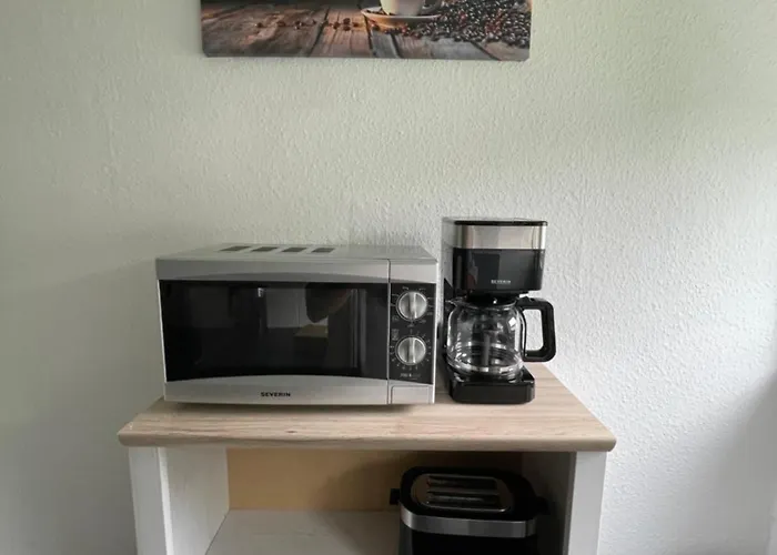 Staybaran Xl - 6 Betten I 3 Schlafzimmer I Parkplatz I Essen